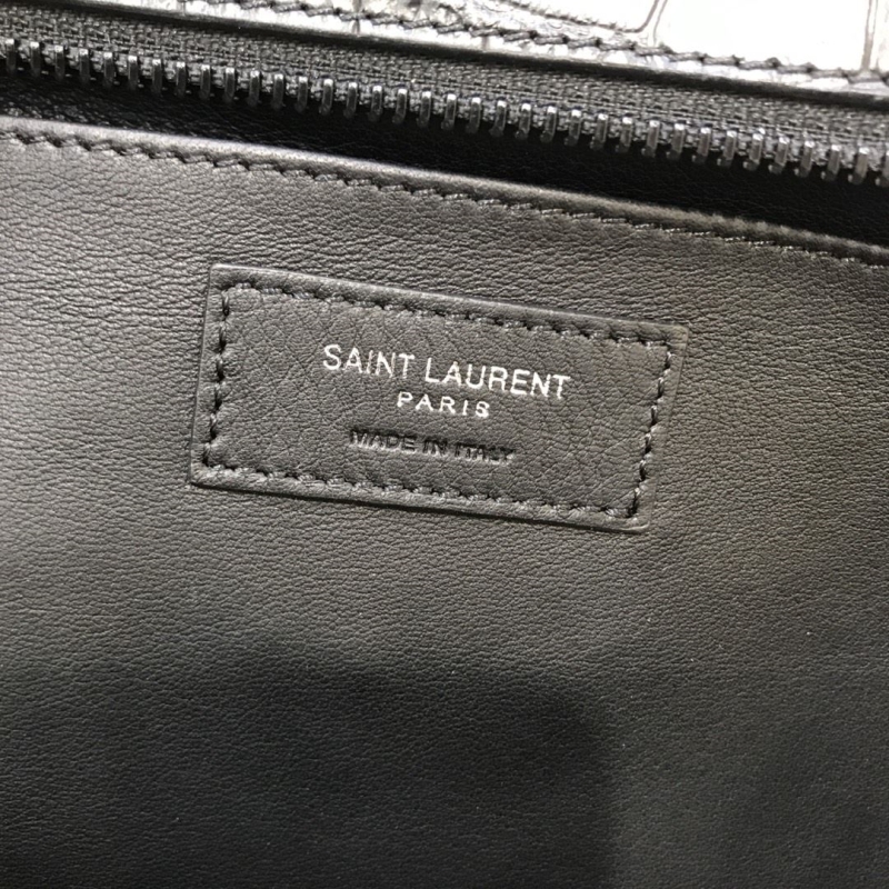 YSL Top Handle Bags